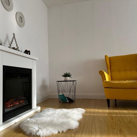 Bucovina View Apartment 坎普朗莫道尼斯 外观 照片