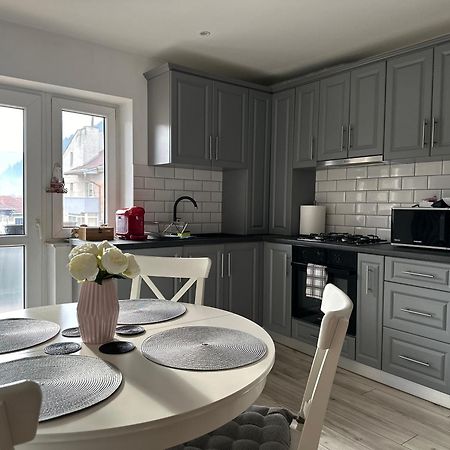 Bucovina View Apartment 坎普朗莫道尼斯 外观 照片