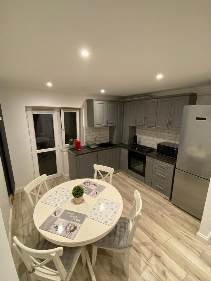 Bucovina View Apartment 坎普朗莫道尼斯 外观 照片