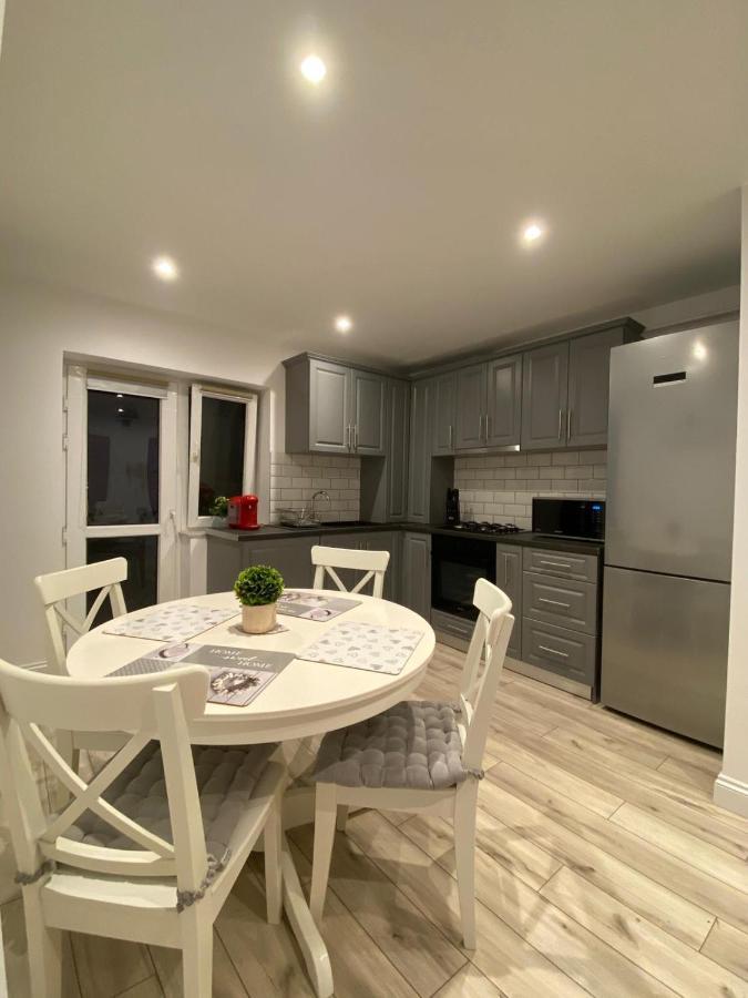 Bucovina View Apartment 坎普朗莫道尼斯 外观 照片