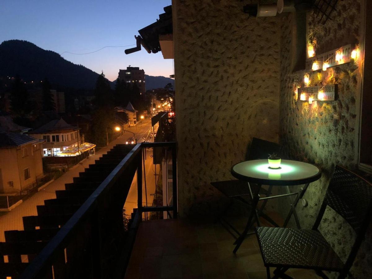 Bucovina View Apartment 坎普朗莫道尼斯 外观 照片