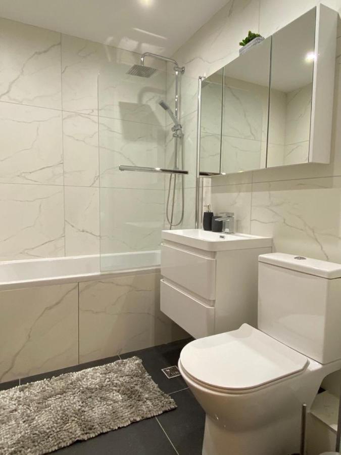Bucovina View Apartment 坎普朗莫道尼斯 外观 照片