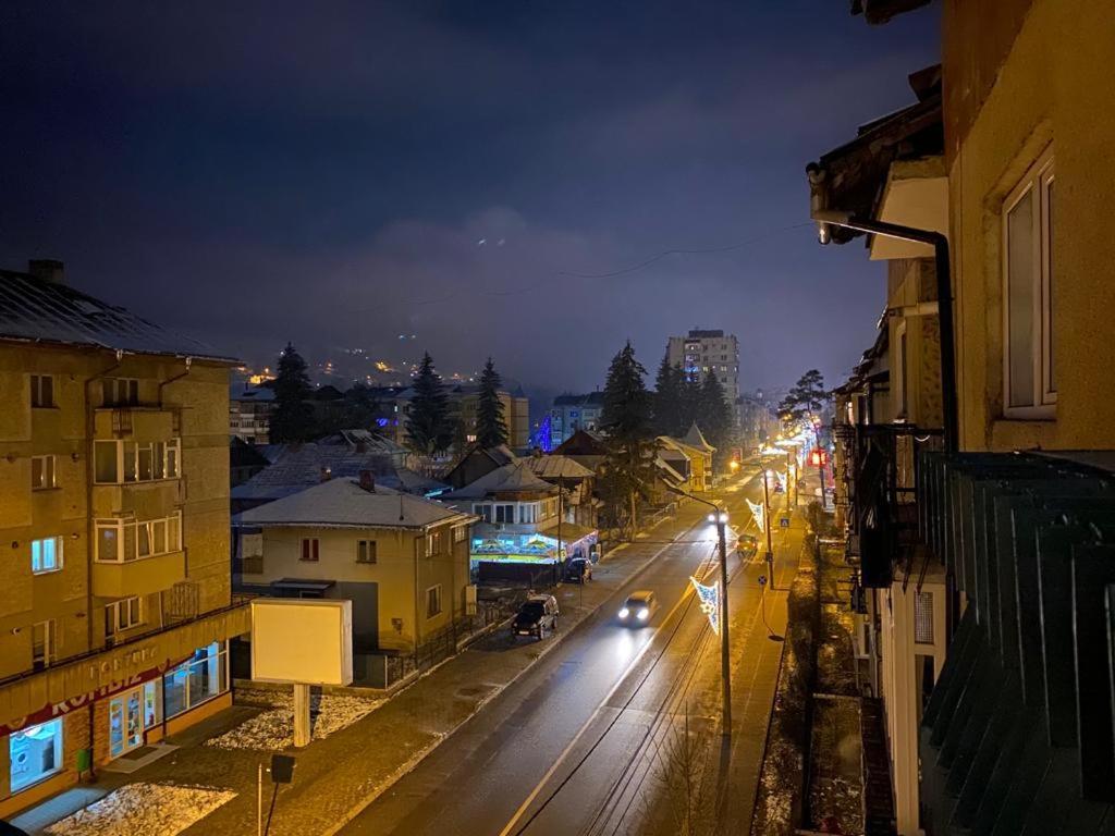 Bucovina View Apartment 坎普朗莫道尼斯 外观 照片