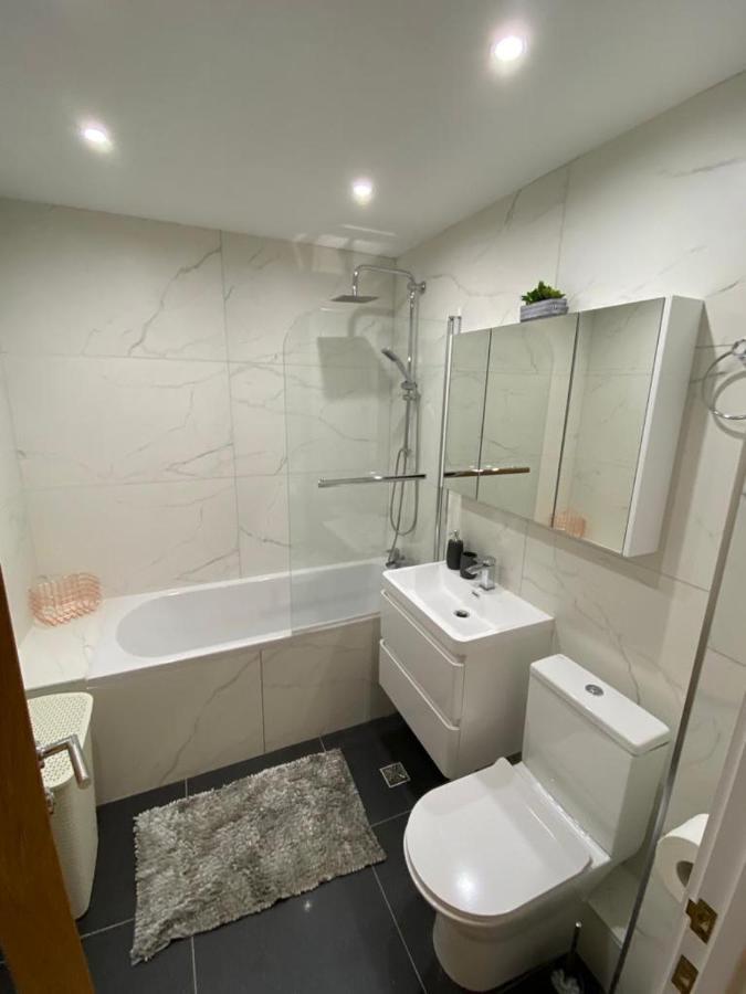 Bucovina View Apartment 坎普朗莫道尼斯 外观 照片