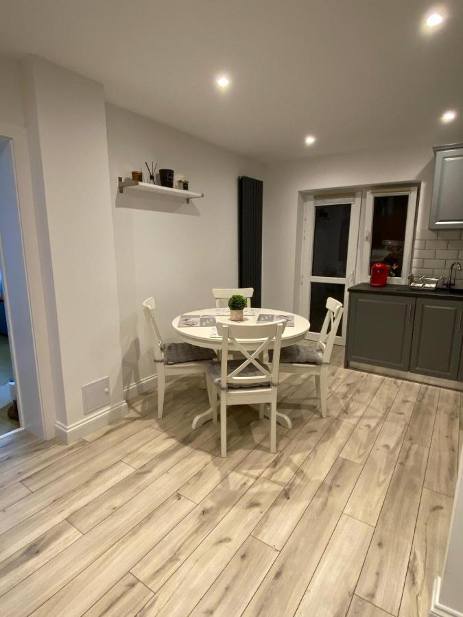 Bucovina View Apartment 坎普朗莫道尼斯 外观 照片