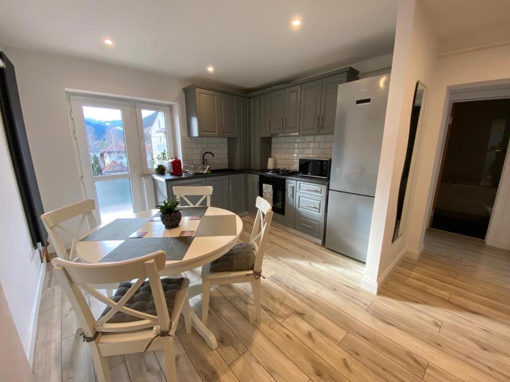 Bucovina View Apartment 坎普朗莫道尼斯 外观 照片