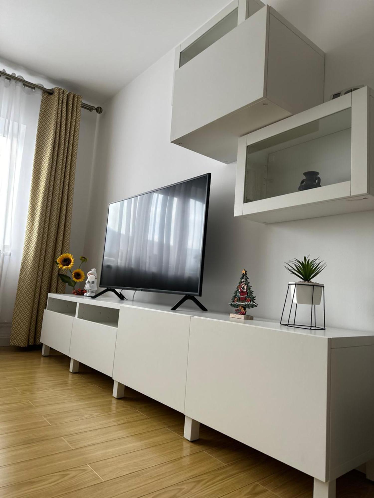 Bucovina View Apartment 坎普朗莫道尼斯 外观 照片
