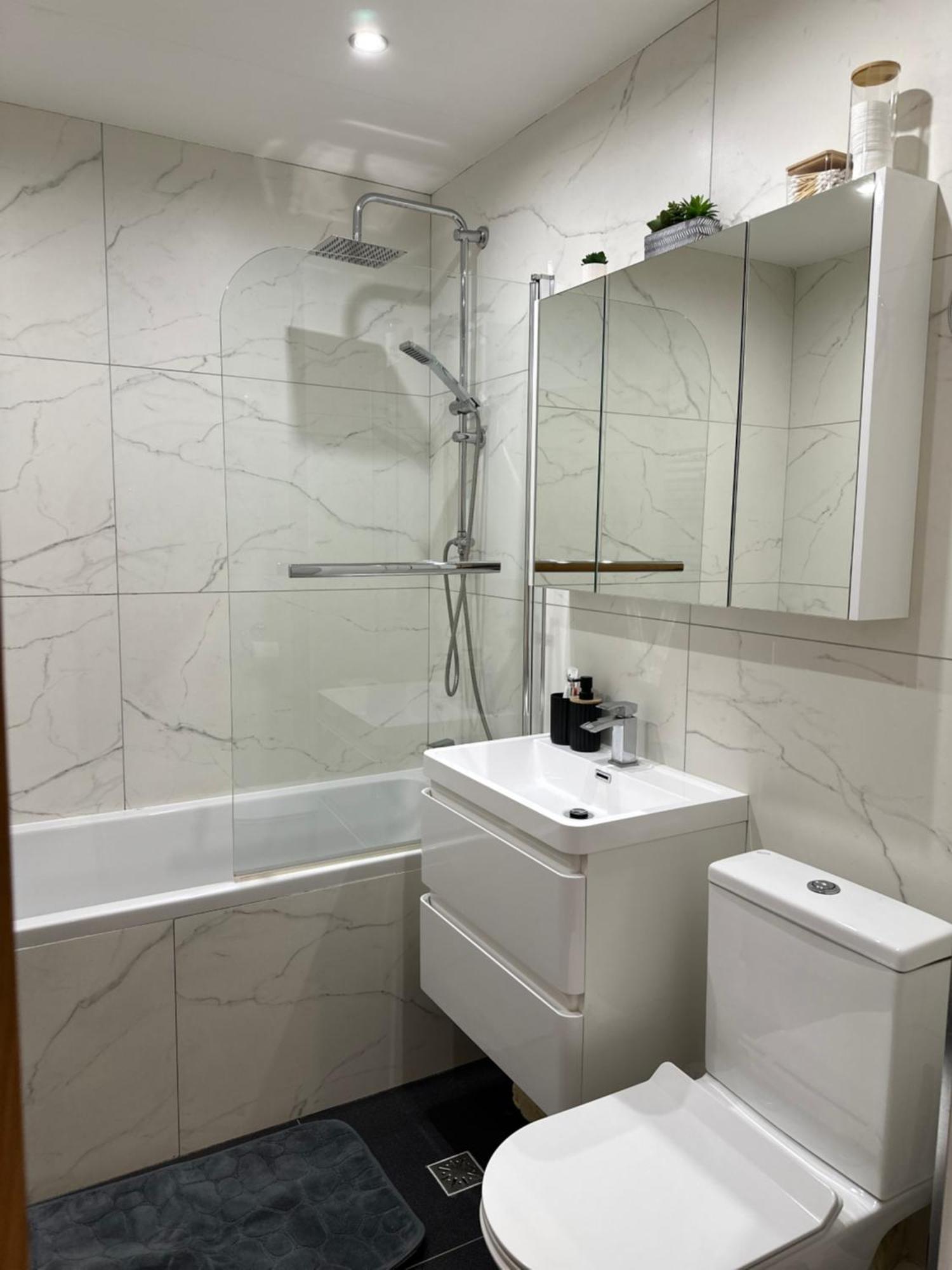 Bucovina View Apartment 坎普朗莫道尼斯 外观 照片