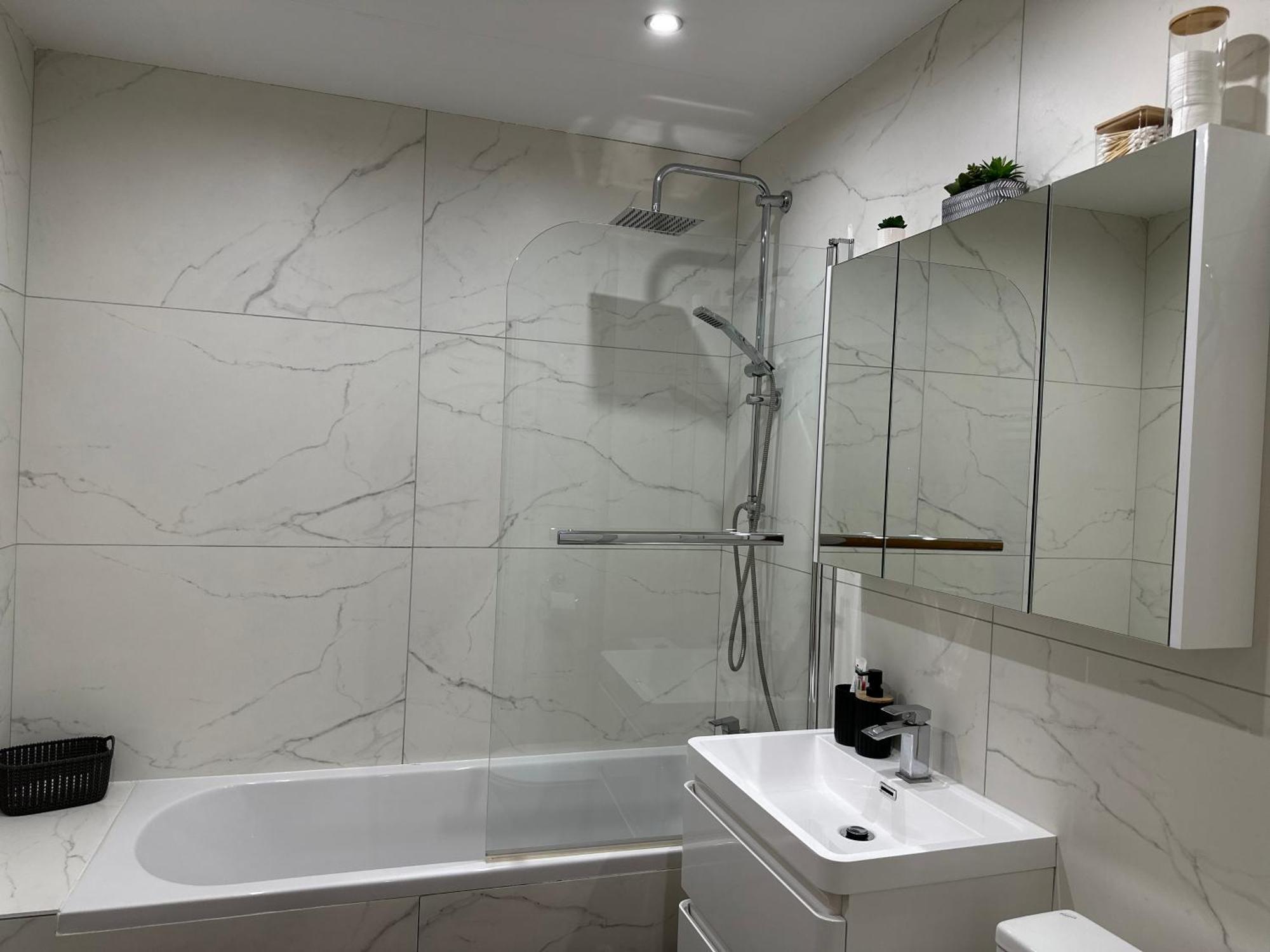 Bucovina View Apartment 坎普朗莫道尼斯 外观 照片