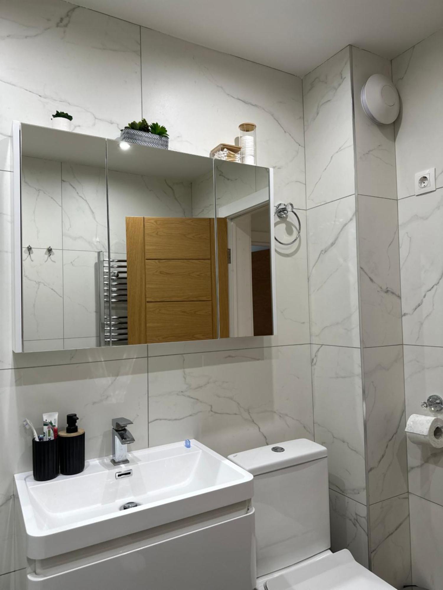 Bucovina View Apartment 坎普朗莫道尼斯 外观 照片