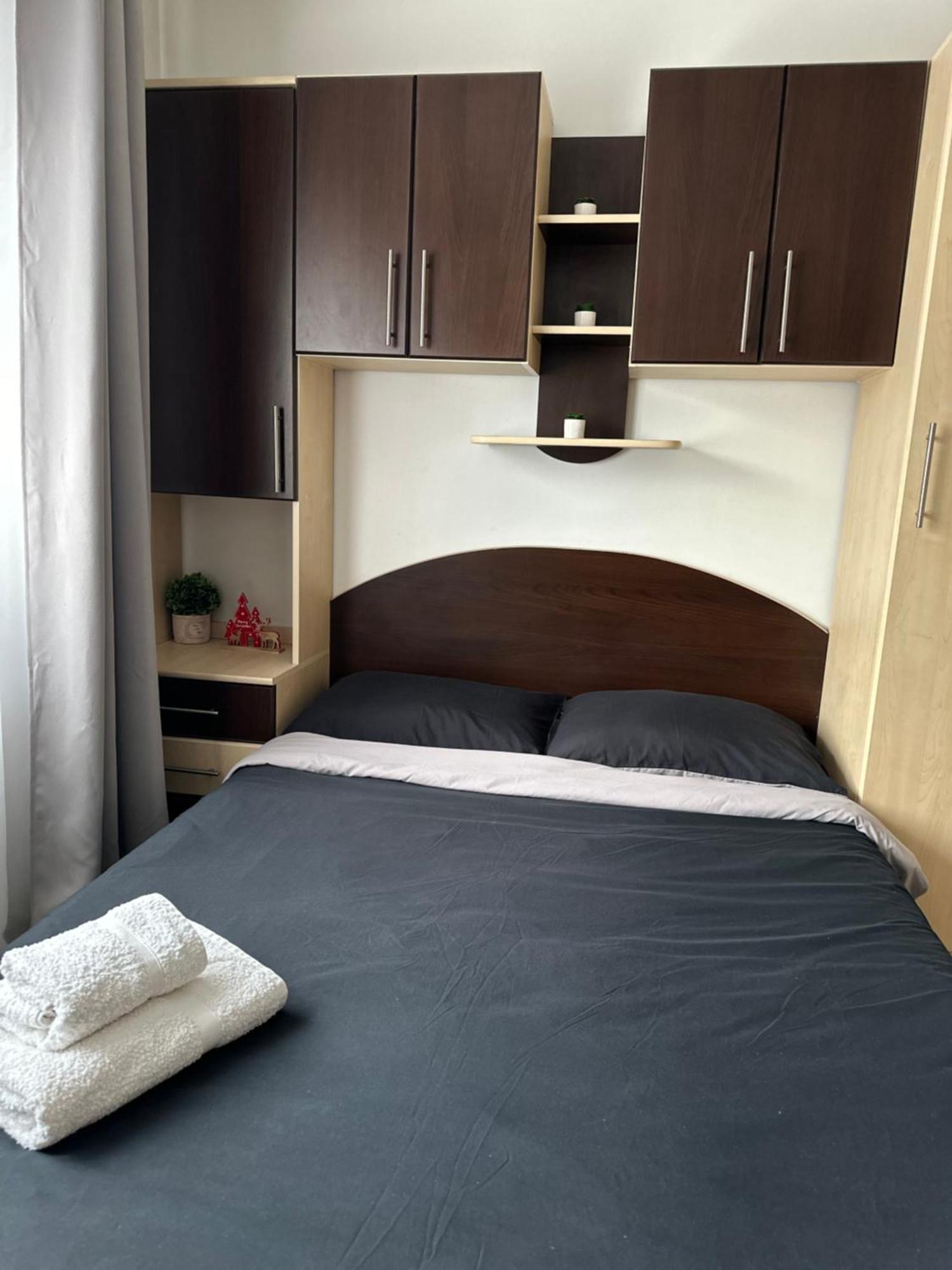Bucovina View Apartment 坎普朗莫道尼斯 外观 照片