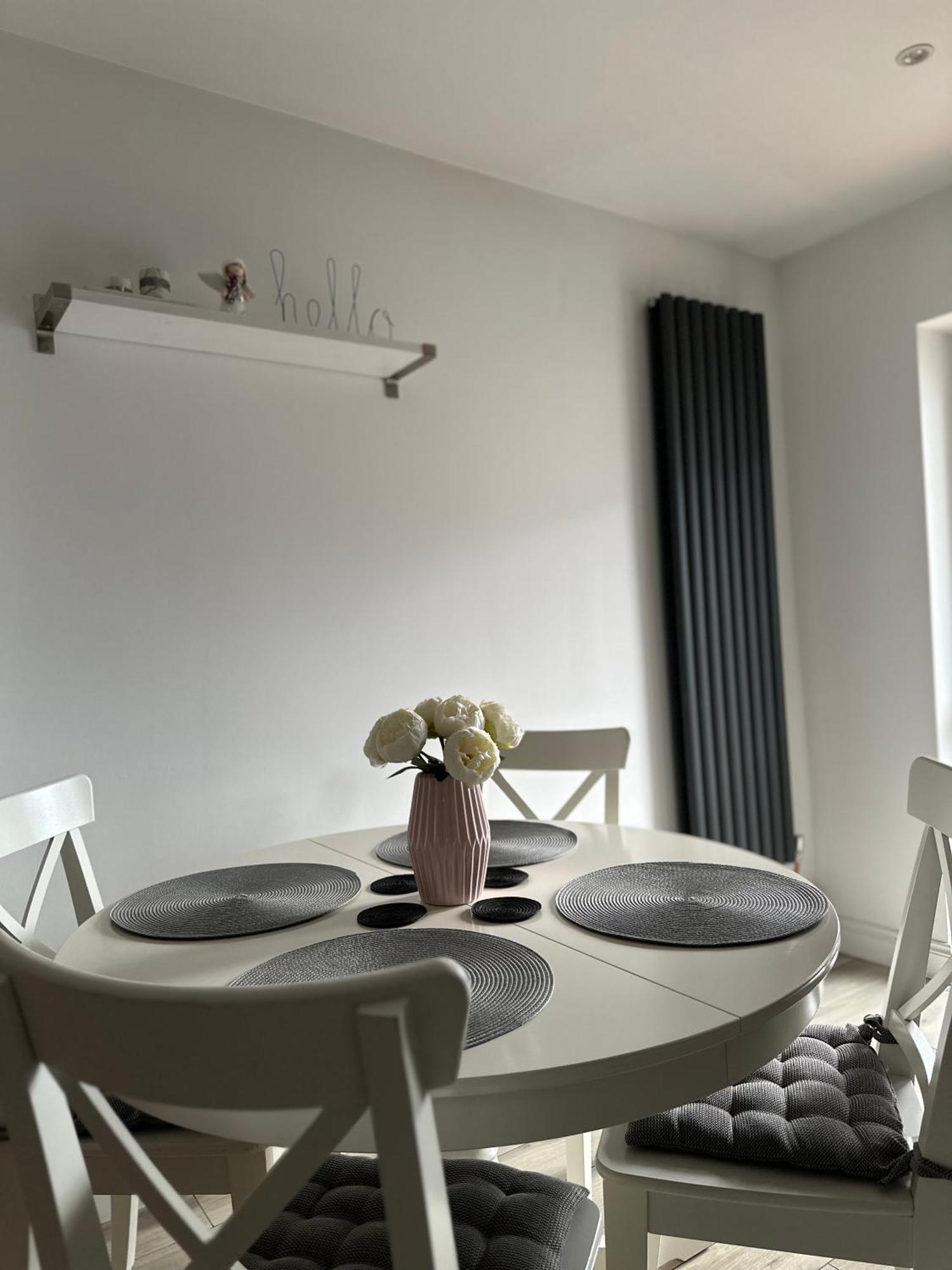 Bucovina View Apartment 坎普朗莫道尼斯 外观 照片