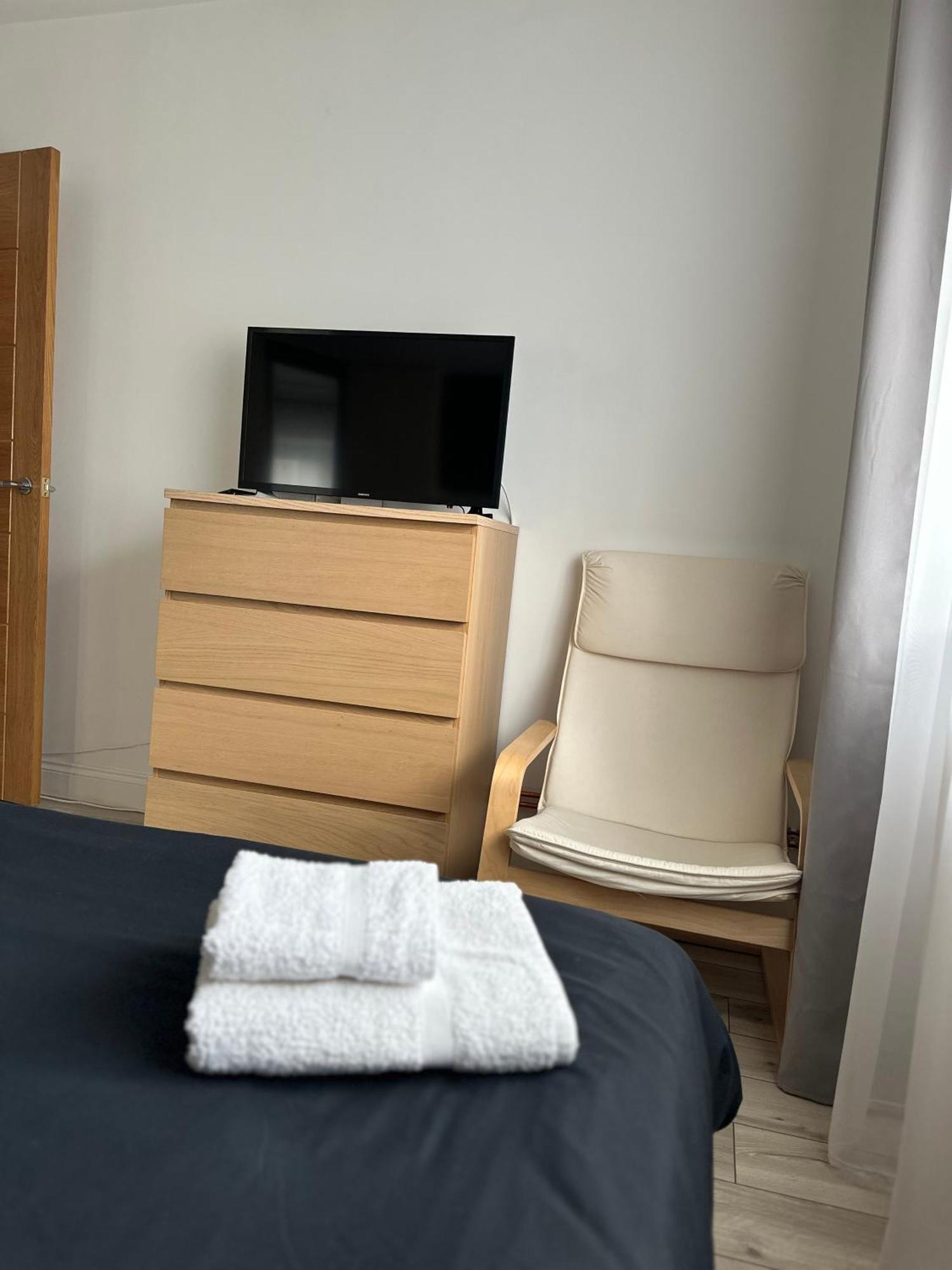 Bucovina View Apartment 坎普朗莫道尼斯 外观 照片