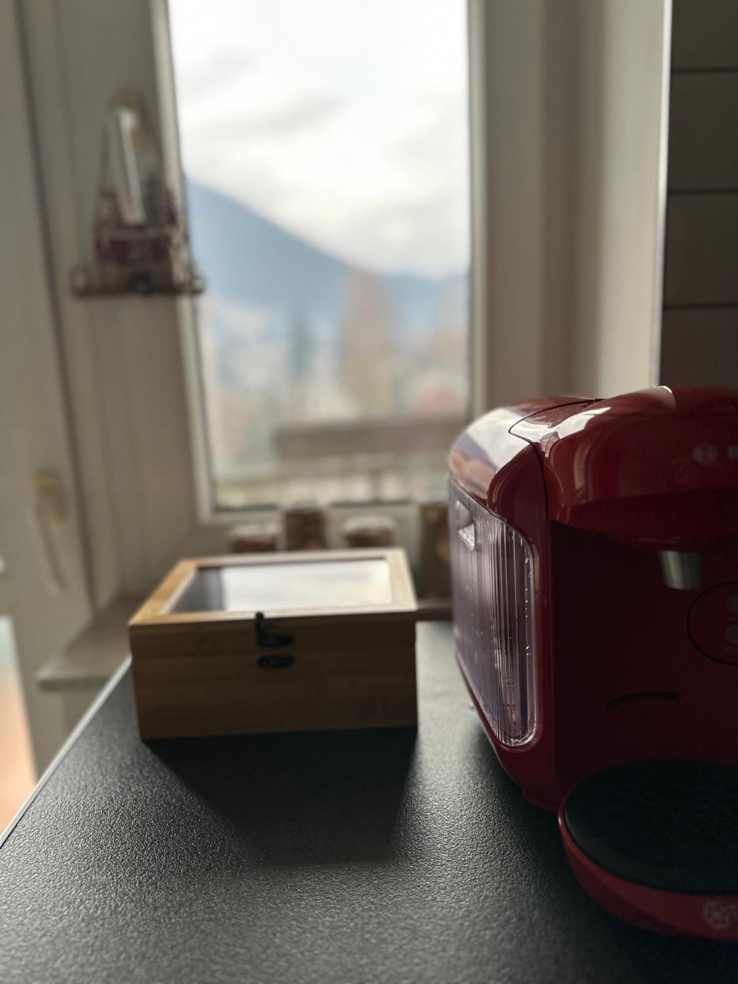 Bucovina View Apartment 坎普朗莫道尼斯 外观 照片